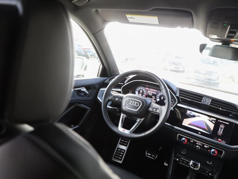 2024 Audi F3 Q3 - Image 16 of 20