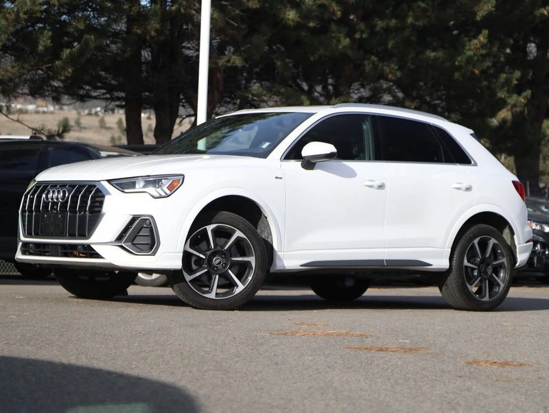 2024 Audi F3 Q3 - Image 20 of 20