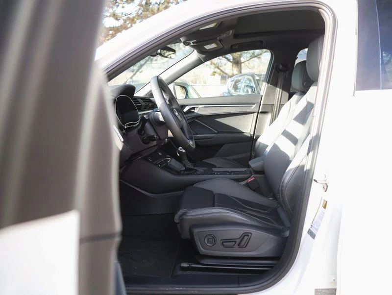 2024 Audi F3 Q3 - Image 9 of 20