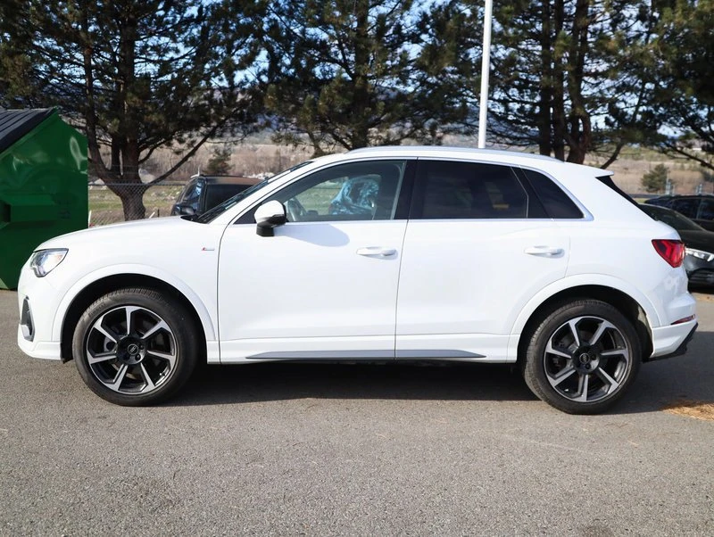 2024 Audi F3 Q3 - Image 2 of 20