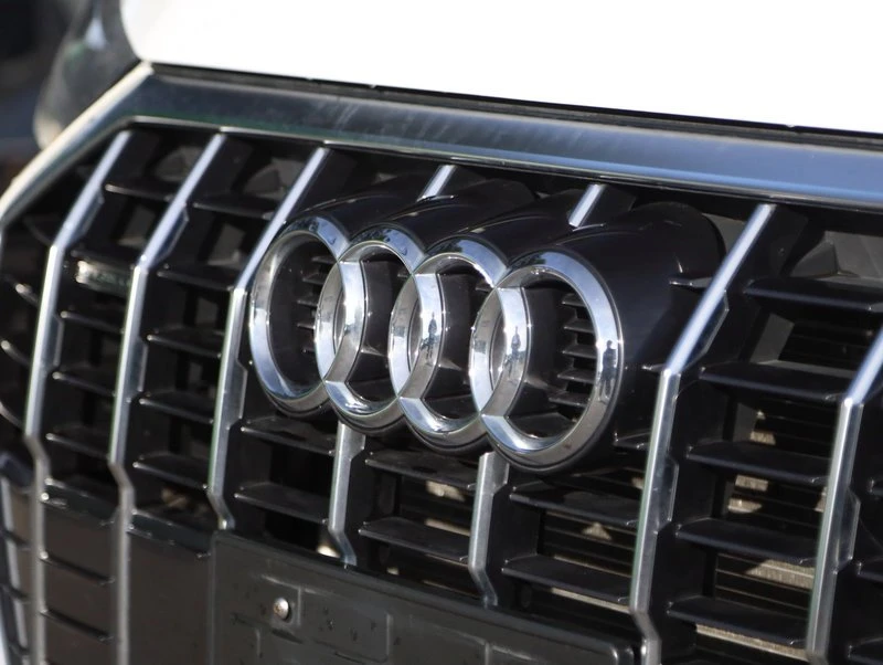 2024 Audi F3 Q3 - Image 6 of 20