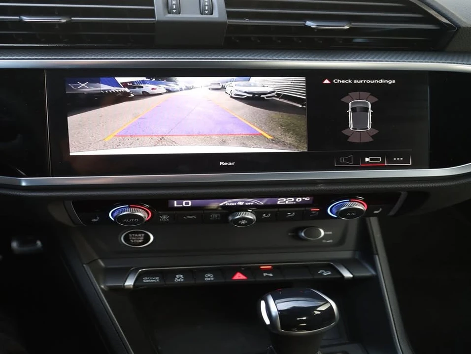 2024 Audi F3 Q3 - Image 12 of 20