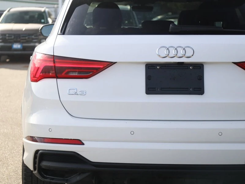 2024 Audi F3 Q3 - Image 7 of 20