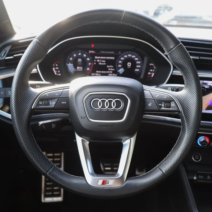 2024 Audi F3 Q3 - Image 19 of 20