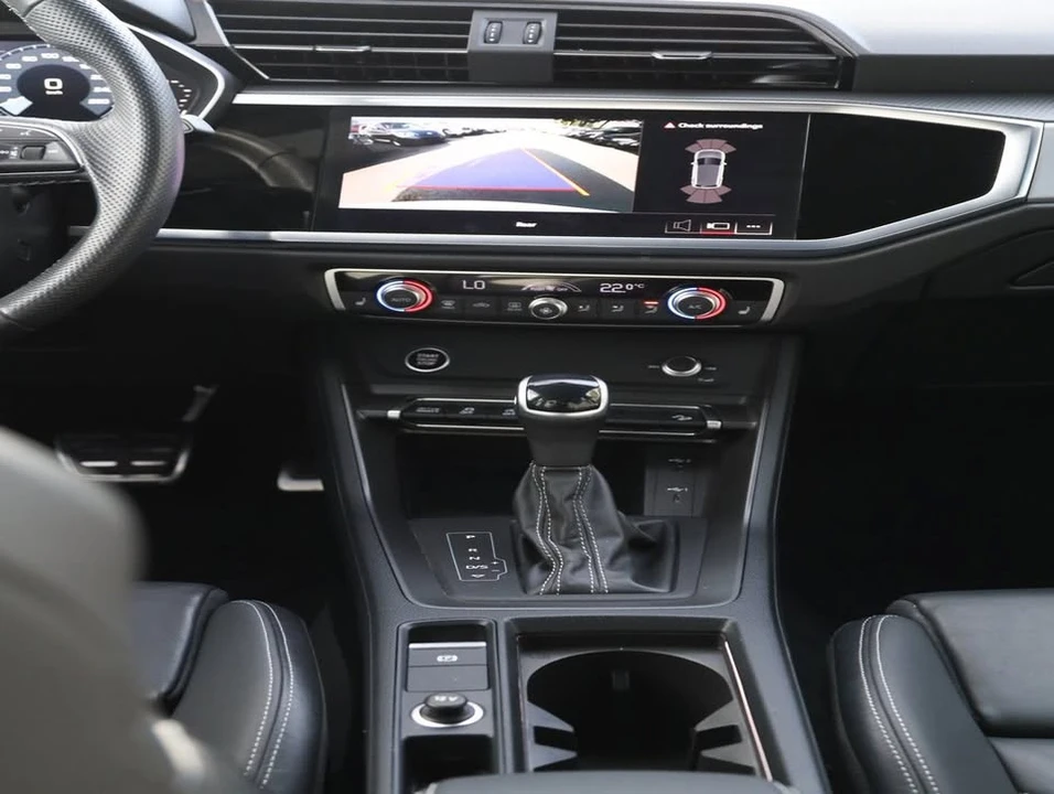 2024 Audi F3 Q3 - Image 15 of 20