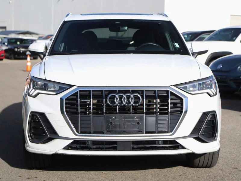 2024 Audi F3 Q3 - Image 4 of 20