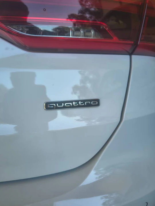 2024 Audi F3 Q3 - Image 8 of 9