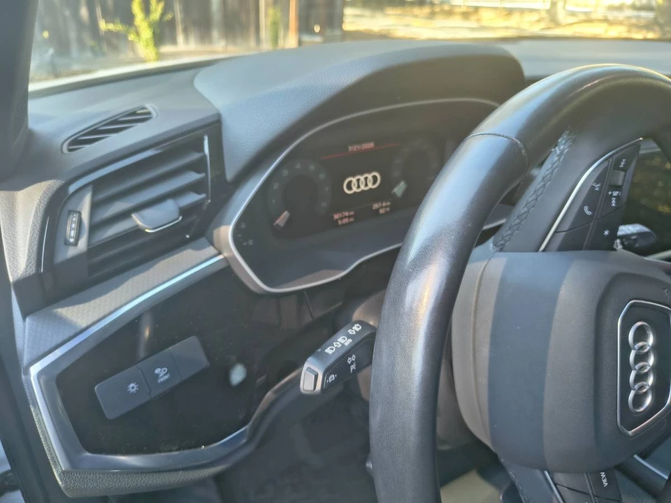 2024 Audi F3 Q3 - Image 5 of 9
