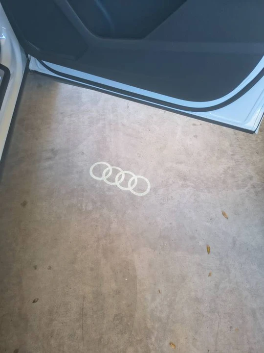2024 Audi F3 Q3 - Image 9 of 9