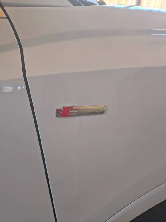 2024 Audi F3 Q3 - Image 7 of 9