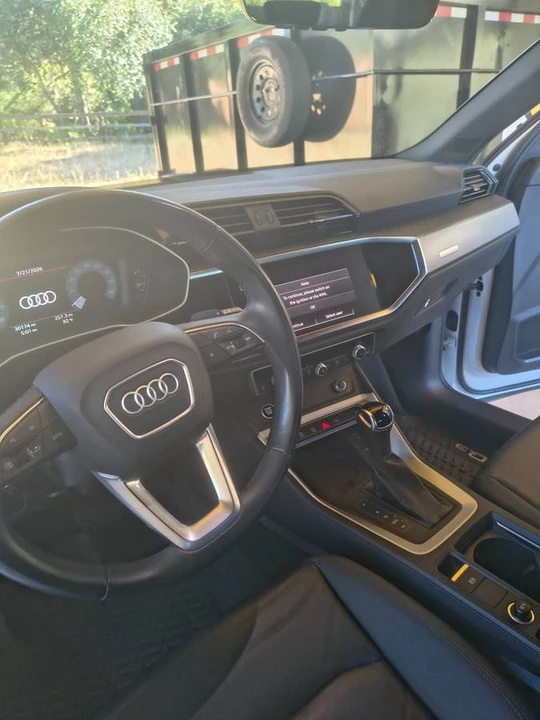 2024 Audi F3 Q3 - Image 6 of 9
