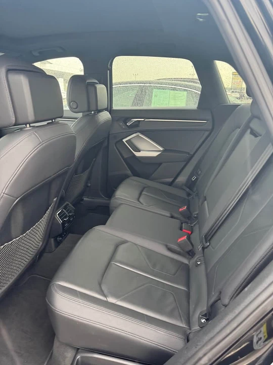 2024 Audi F3 Q3 - Image 9 of 11