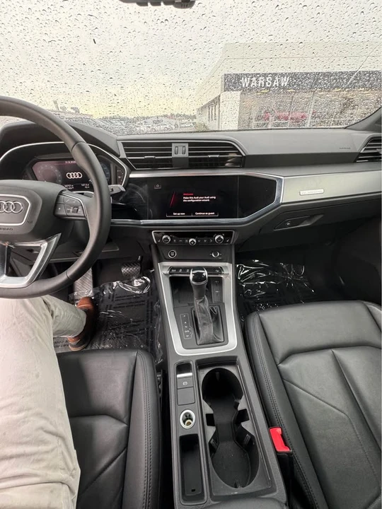 2024 Audi F3 Q3 - Image 7 of 11