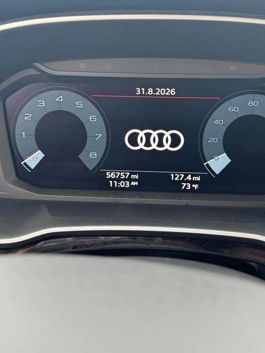 2024 Audi F3 Q3 - Image 5 of 11