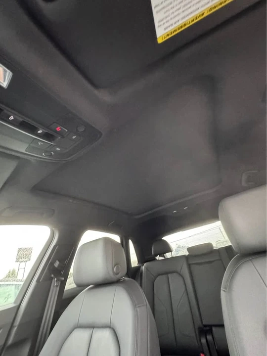 2024 Audi F3 Q3 - Image 8 of 11