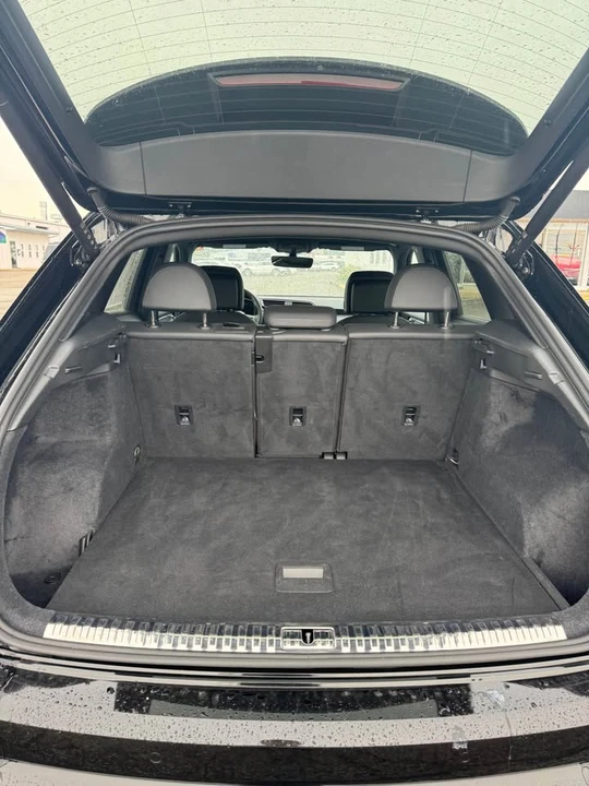 2024 Audi F3 Q3 - Image 11 of 11