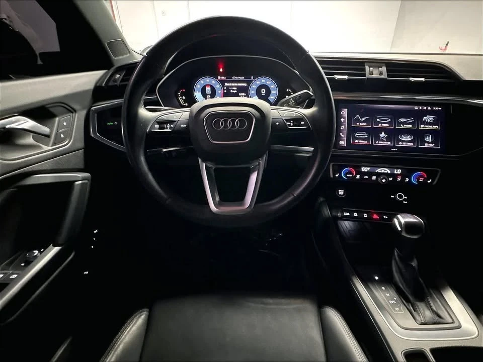 2024 Audi F3 Q3 - Image 7 of 19