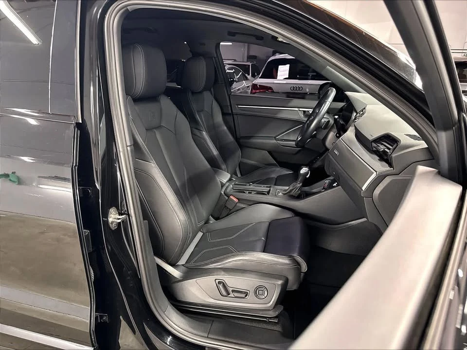 2024 Audi F3 Q3 - Image 9 of 19