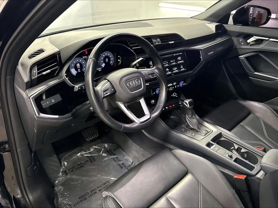 2024 Audi F3 Q3 - Image 14 of 19