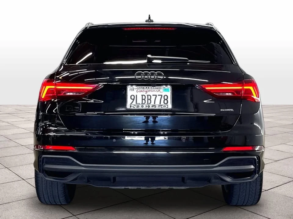 2024 Audi F3 Q3 - Image 6 of 19
