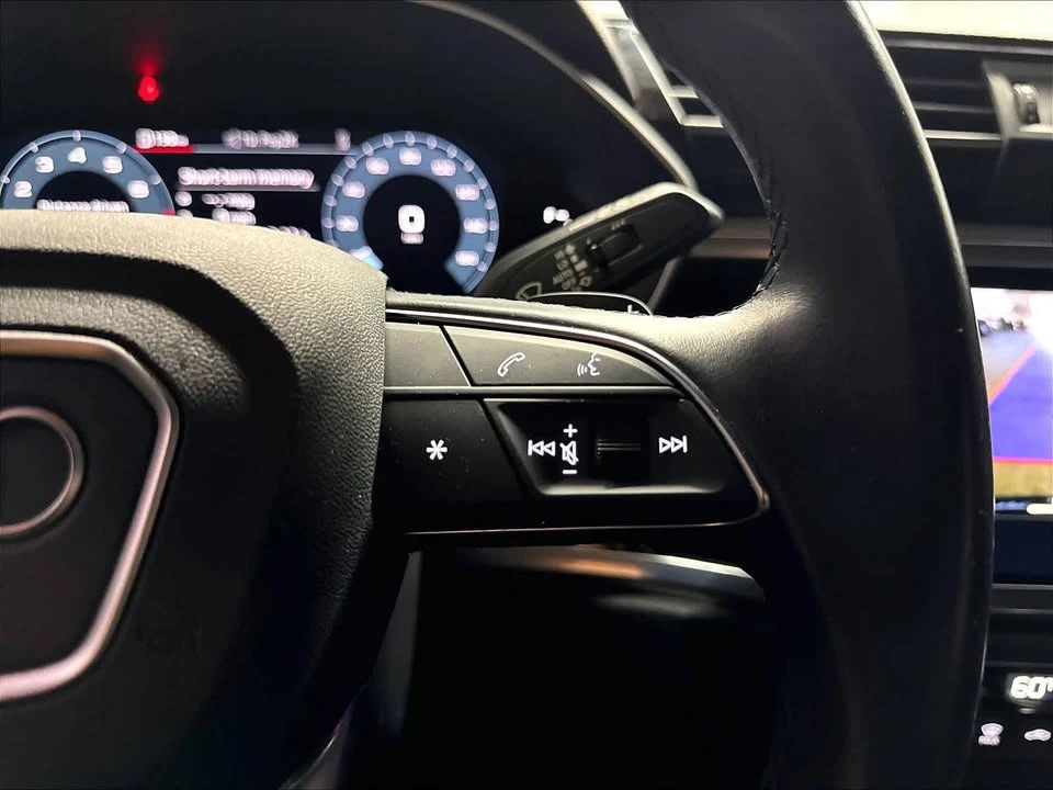 2024 Audi F3 Q3 - Image 19 of 19