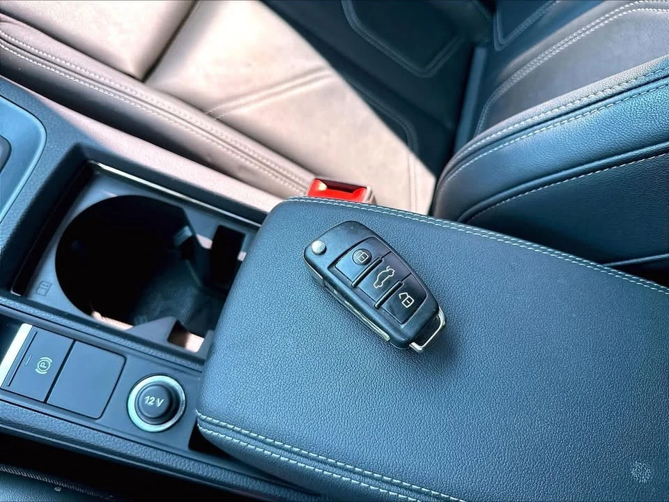 2024 Audi F3 Q3 - Image 11 of 19