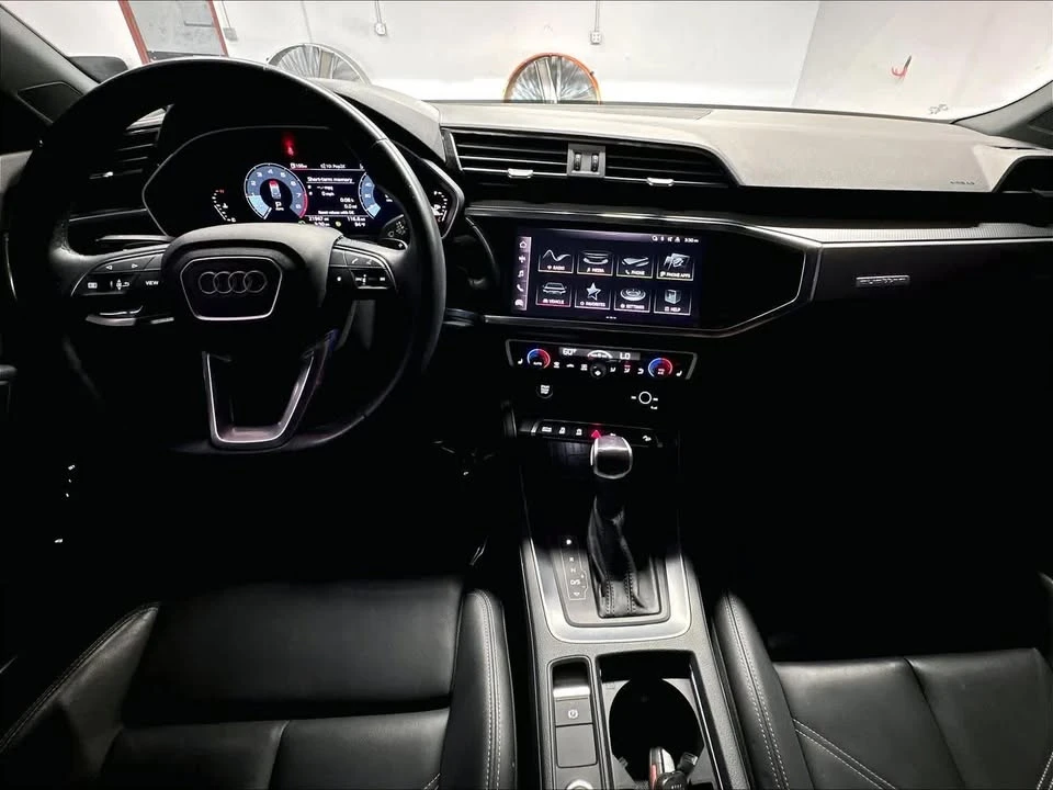 2024 Audi F3 Q3 - Image 15 of 19