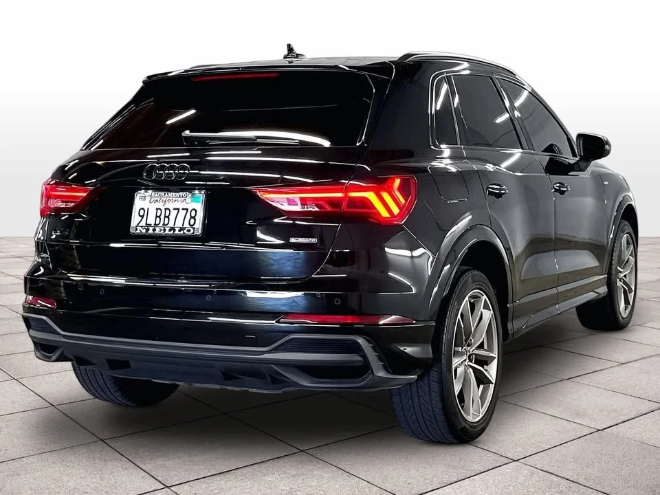 2024 Audi F3 Q3 - Image 13 of 19