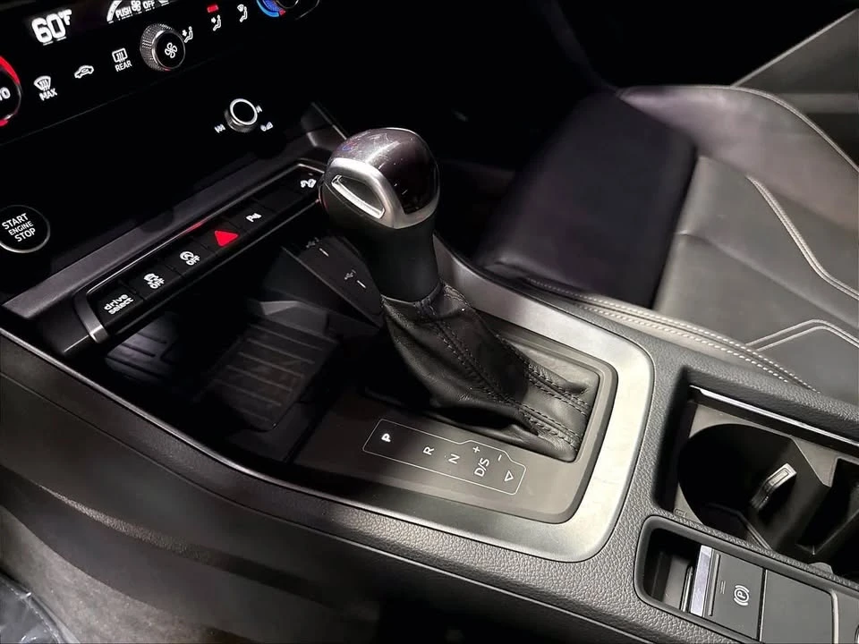2024 Audi F3 Q3 - Image 17 of 19