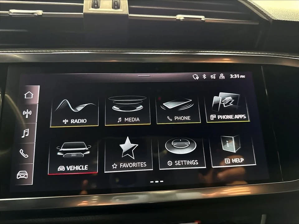 2024 Audi F3 Q3 - Image 8 of 19