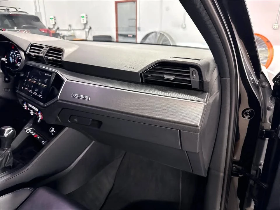 2024 Audi F3 Q3 - Image 16 of 19