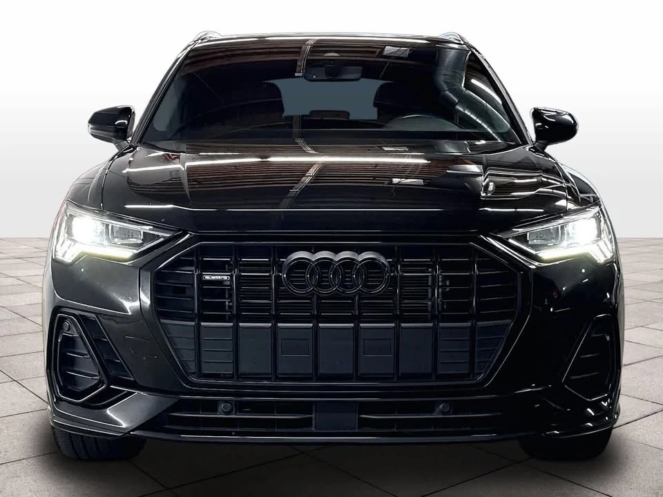 2024 Audi F3 Q3 - Image 3 of 19