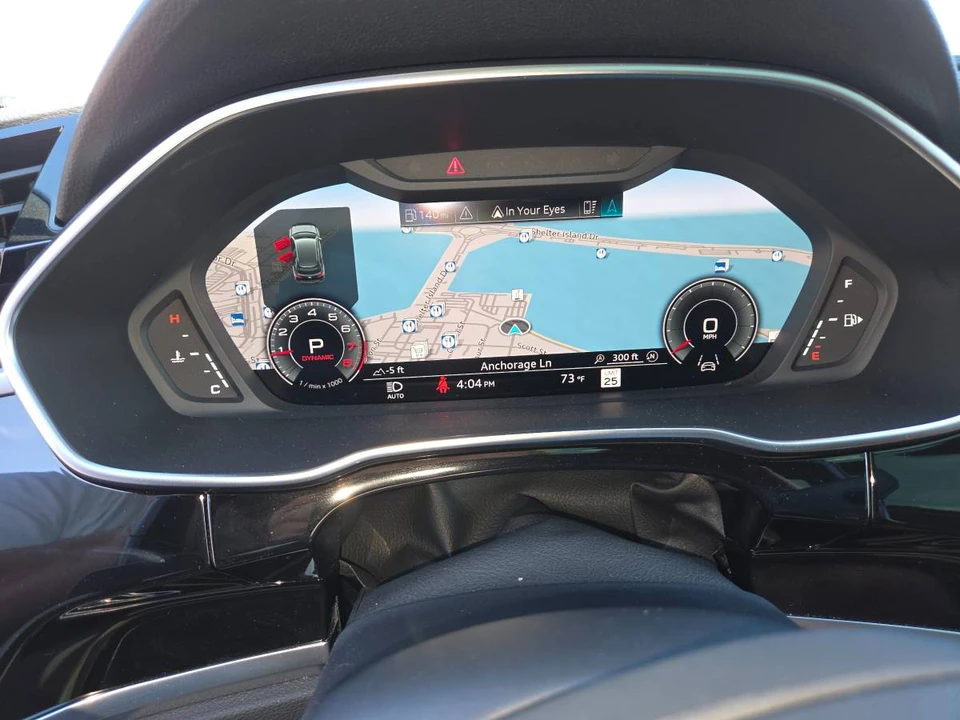 2024 Audi F3 Q3 - Image 17 of 23