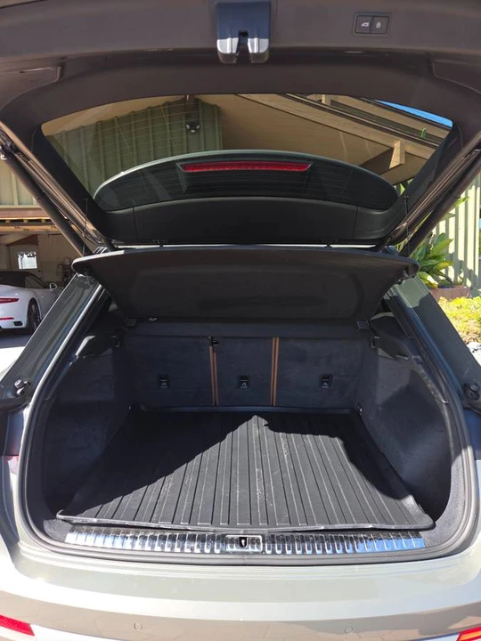 2024 Audi F3 Q3 - Image 22 of 23