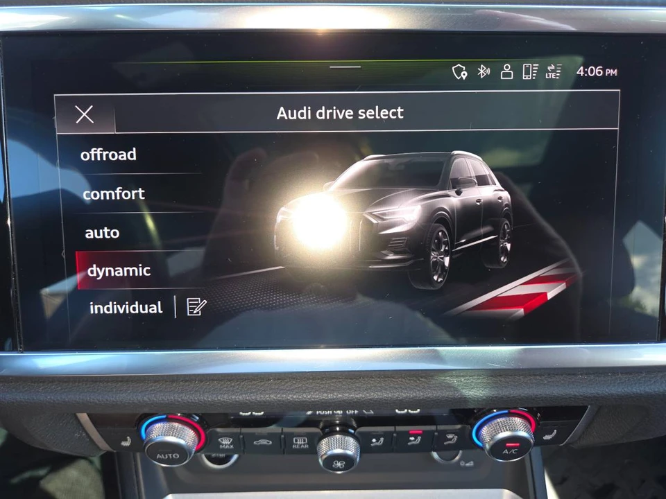 2024 Audi F3 Q3 - Image 19 of 23