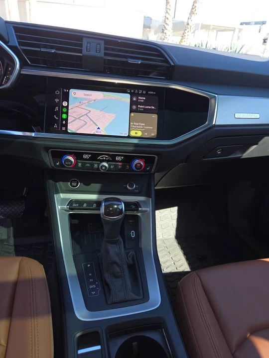 2024 Audi F3 Q3 - Image 13 of 23