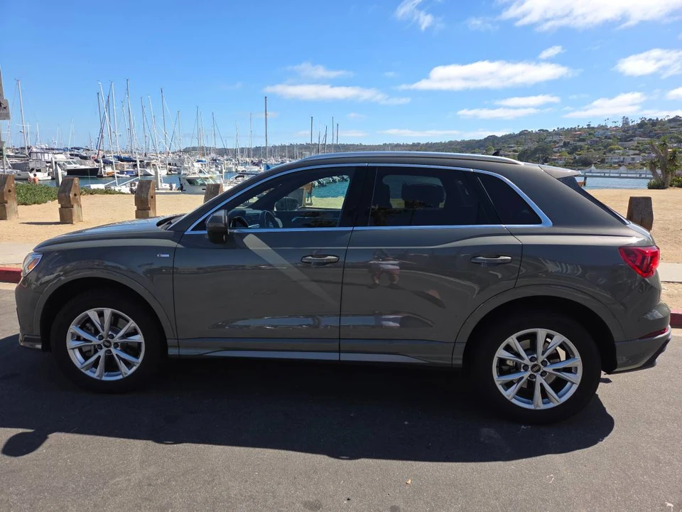 2024 Audi F3 Q3 - Image 7 of 23