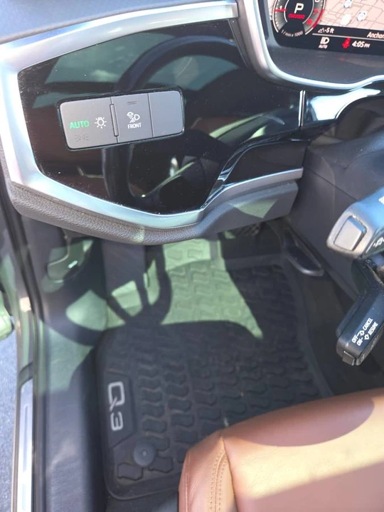 2024 Audi F3 Q3 - Image 10 of 23