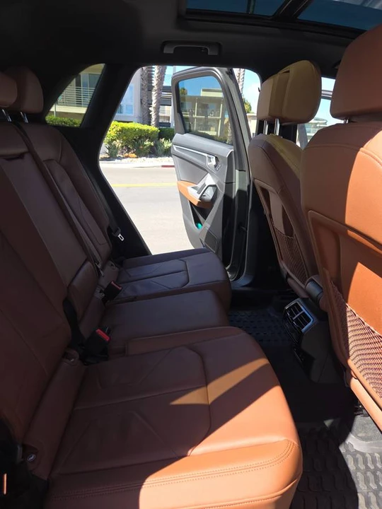 2024 Audi F3 Q3 - Image 16 of 23
