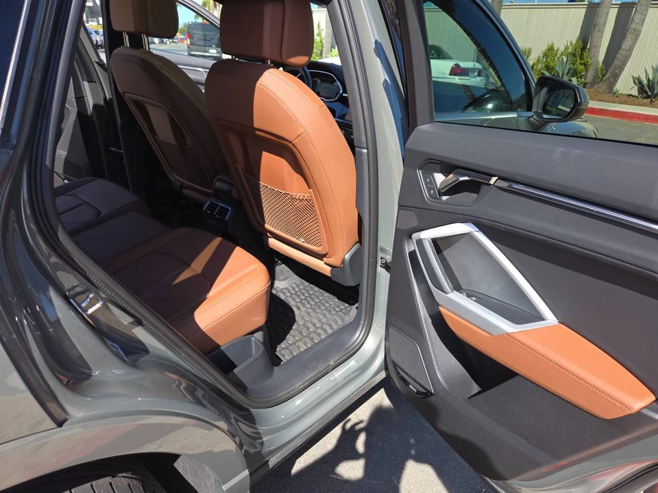 2024 Audi F3 Q3 - Image 14 of 23