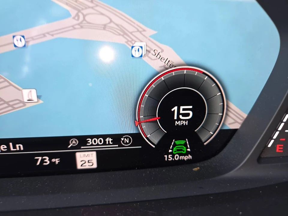 2024 Audi F3 Q3 - Image 18 of 23