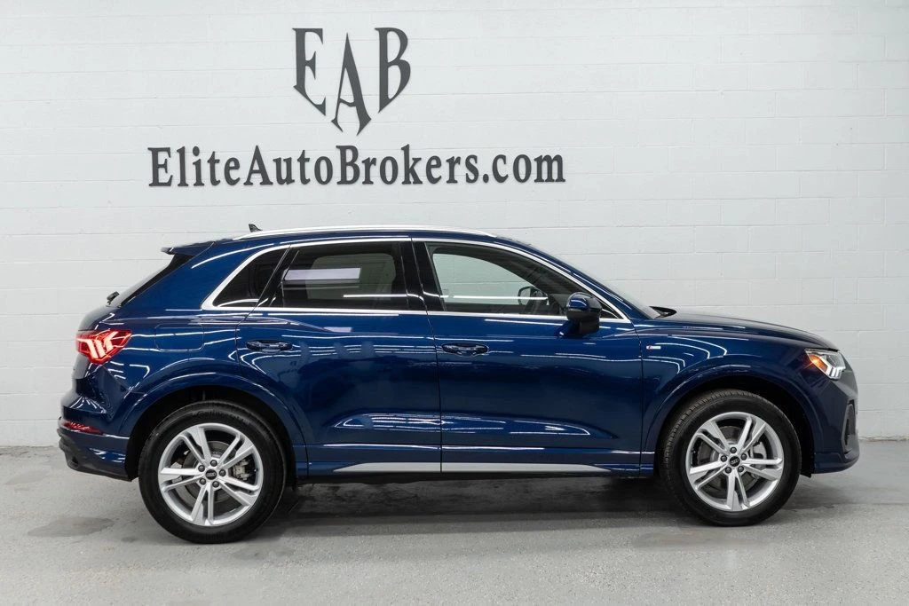 2024 Audi F3 Q3 - Image 5 of 12