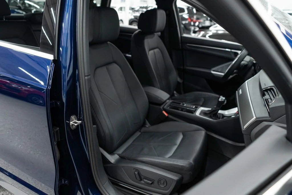 2024 Audi F3 Q3 - Image 11 of 12