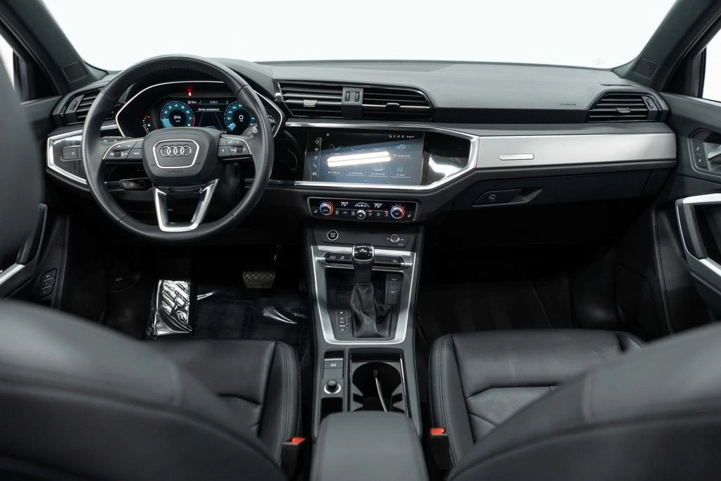 2024 Audi F3 Q3 - Image 10 of 12