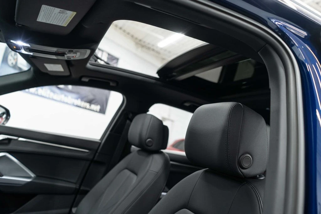 2024 Audi F3 Q3 - Image 8 of 12