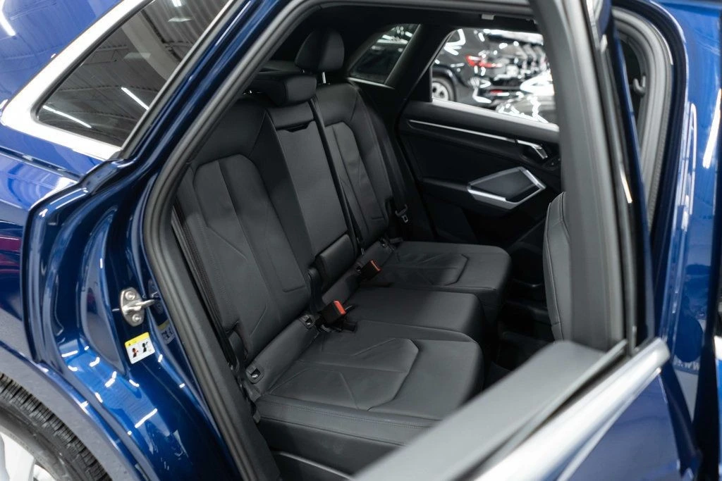 2024 Audi F3 Q3 - Image 12 of 12