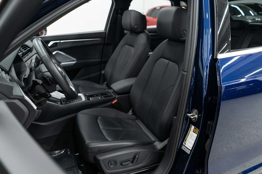2024 Audi F3 Q3 - Image 9 of 12