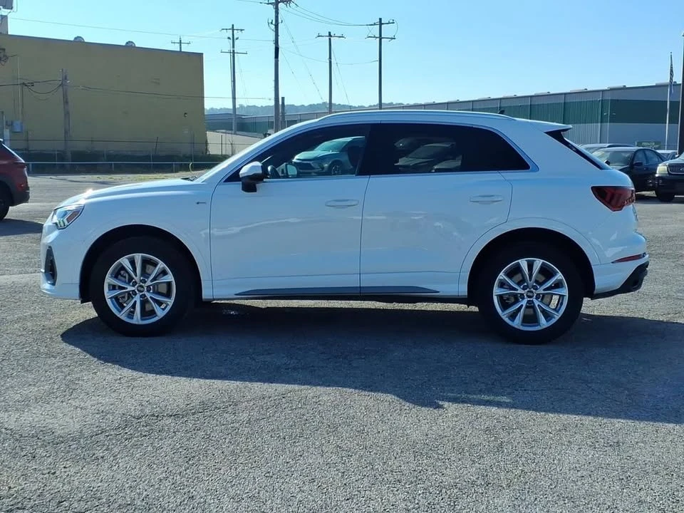 2024 Audi F3 Q3 - Image 4 of 20