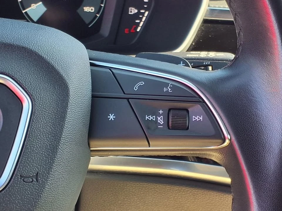 2024 Audi F3 Q3 - Image 18 of 20