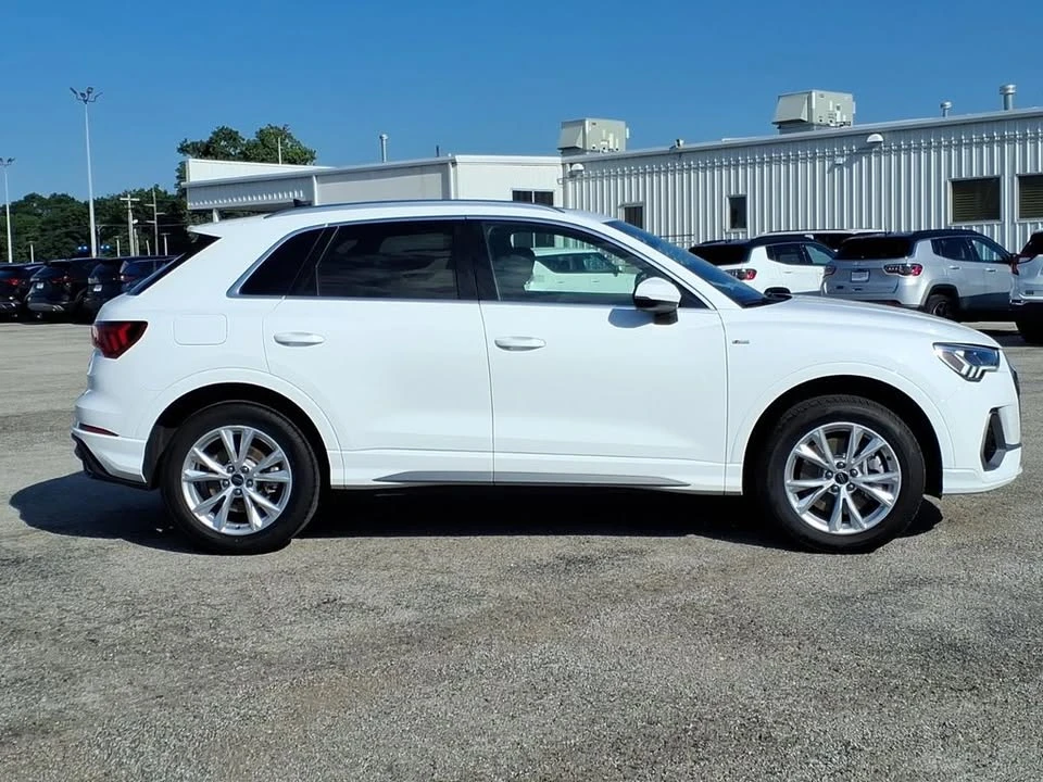 2024 Audi F3 Q3 - Image 8 of 20